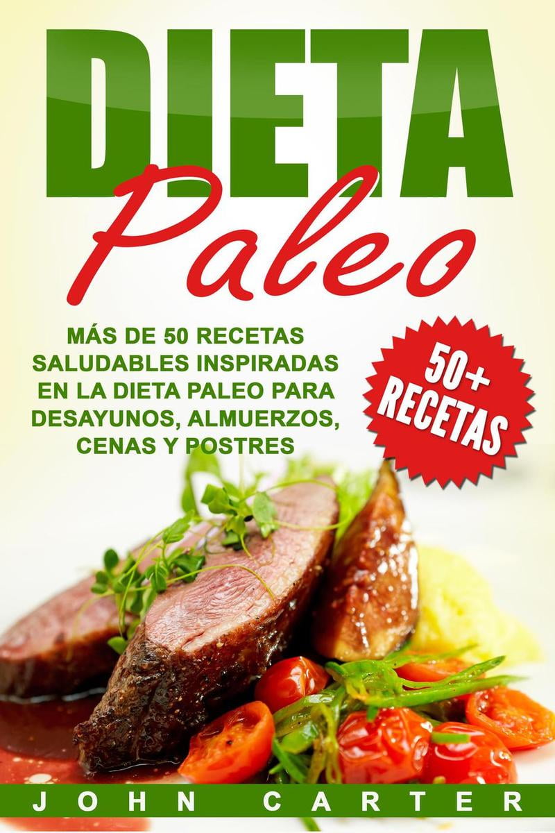 La dieta paleo libro La dieta paleo libro
